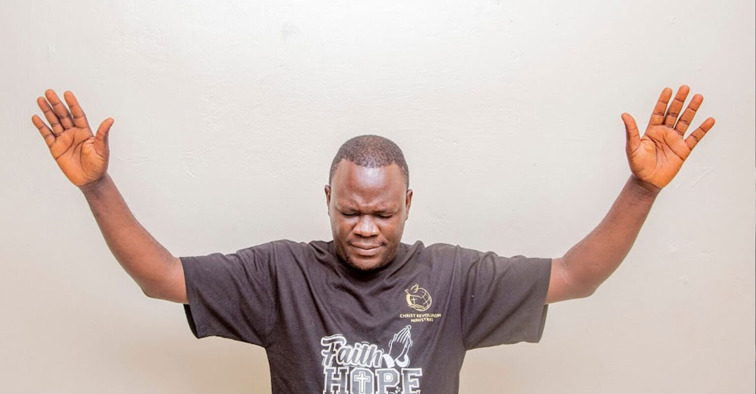 Prayer & Fasting Week