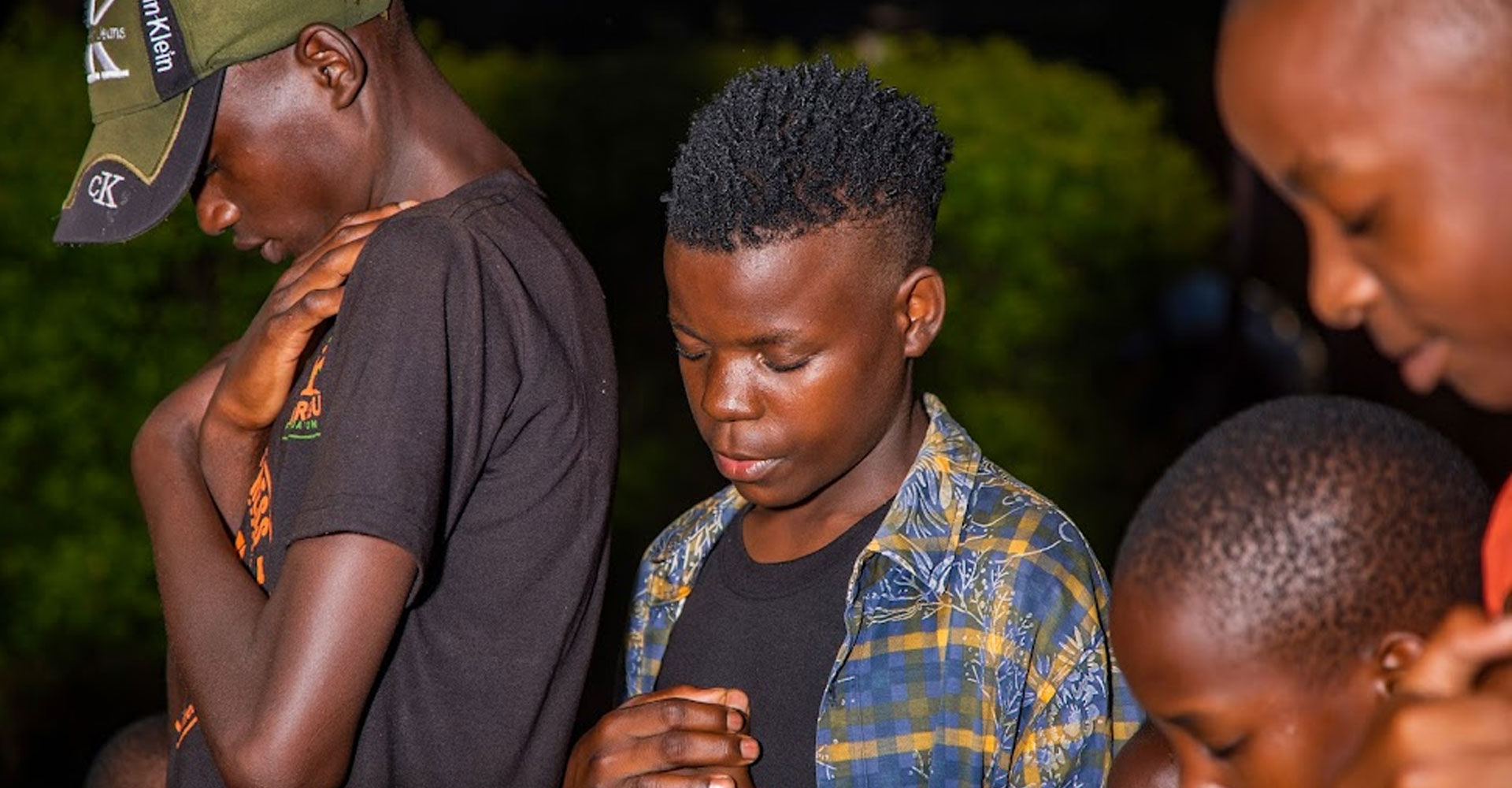 Giving hope to the hopeless